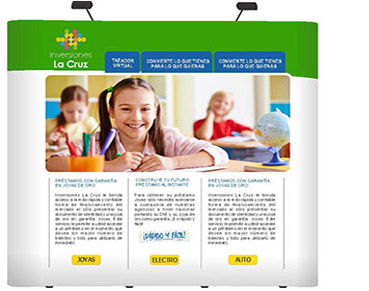 backing publicitarios recto 3x3