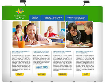 backing publicitarios recto 3x4