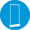 icono Parante Roll Screen