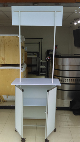 modulo pvc atencion al cliente