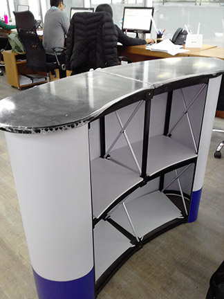 modulo de atencion al cliente