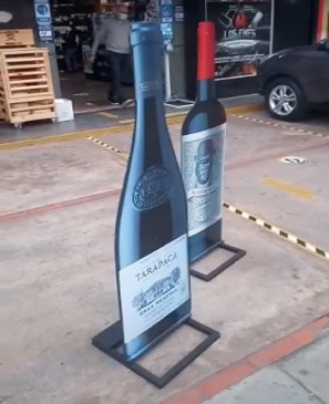 corporeo publicitario