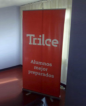 Parante Roll Screen