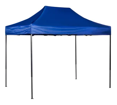 toldo plegable portatil