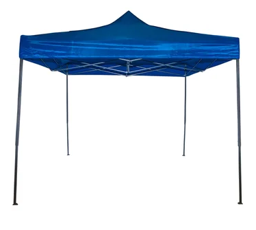 toldo plegable portatil