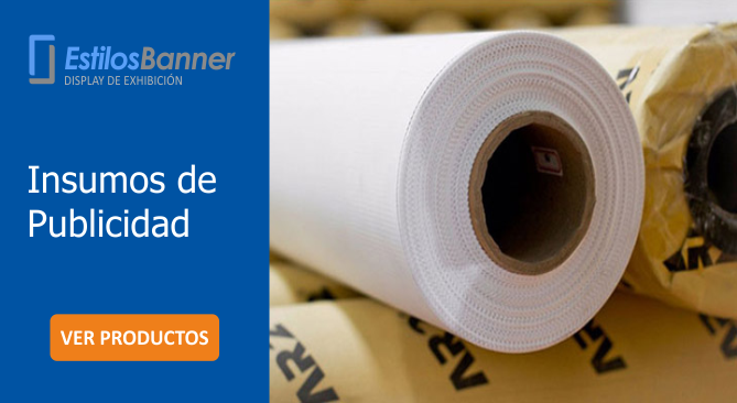 Insumos Publicitarios