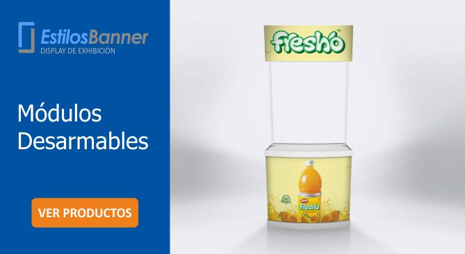 Modulos Publicitarios