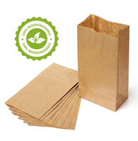bolsas de papel ecologicas