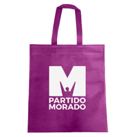 bolsas de tela ecologicas