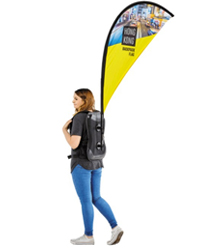 Mochilas Publicitarios