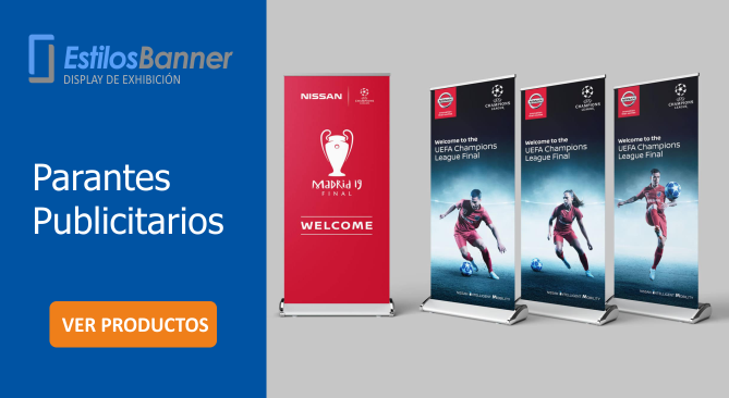 Parantes publicitarios