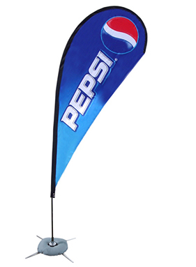 Flying Banner