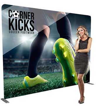 display tension fabric