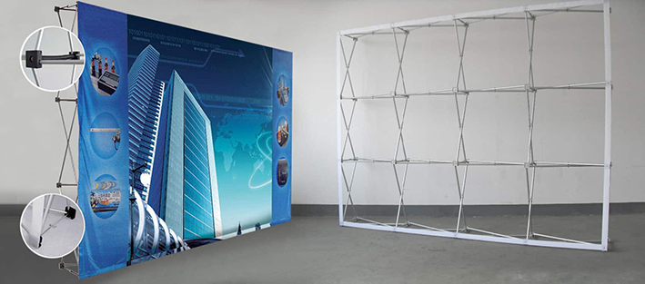 backing wall velcro
