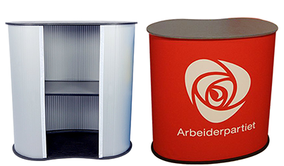 modulo counter mediano