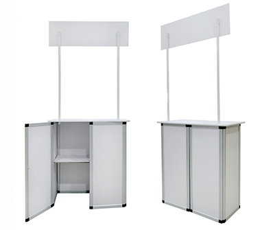 modulo pvc publicitario