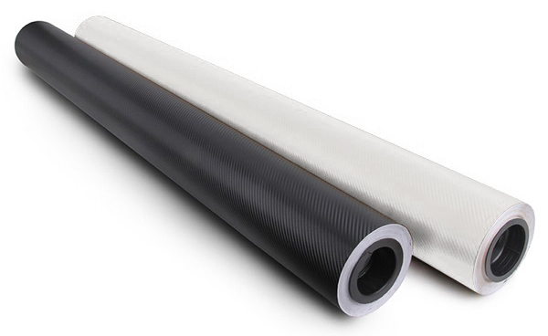 Rollos de banner para gigantografias
