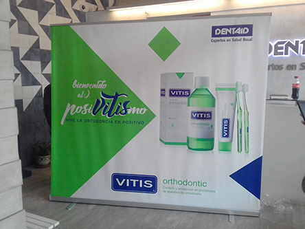 parantes roll 240x2mts