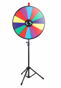 ruletas publicitarios