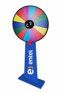 ruletas publicitarios