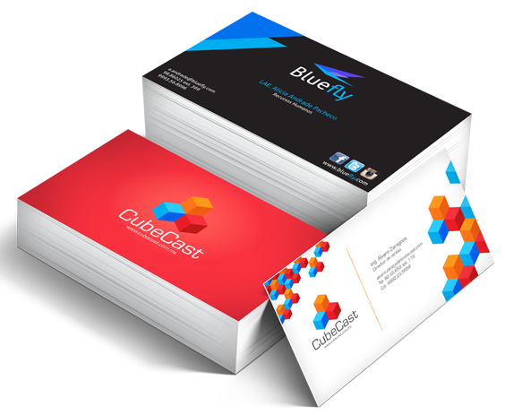 tarjetas personal en Mate